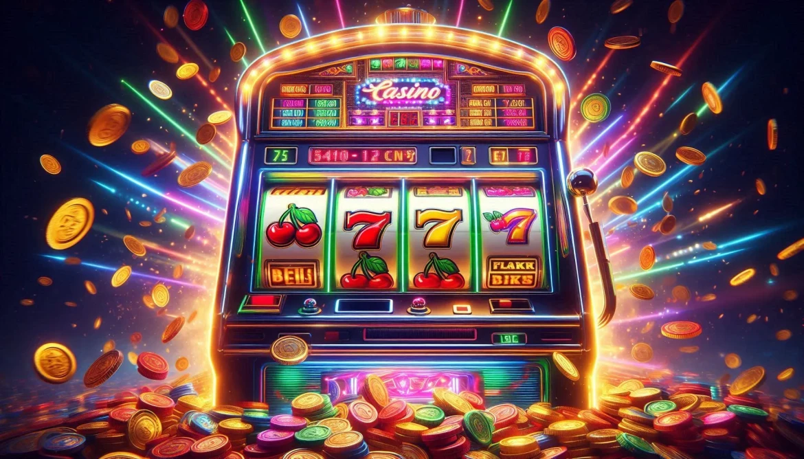 MyJackpot